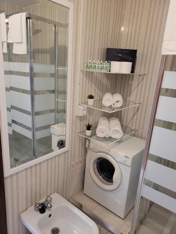 Alojamiento Carmen Baja  Almuñécar Extérieur photo